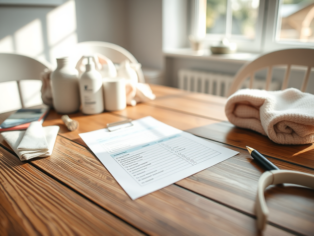 The Ultimate Baby Registry Checklist: What You Really Need