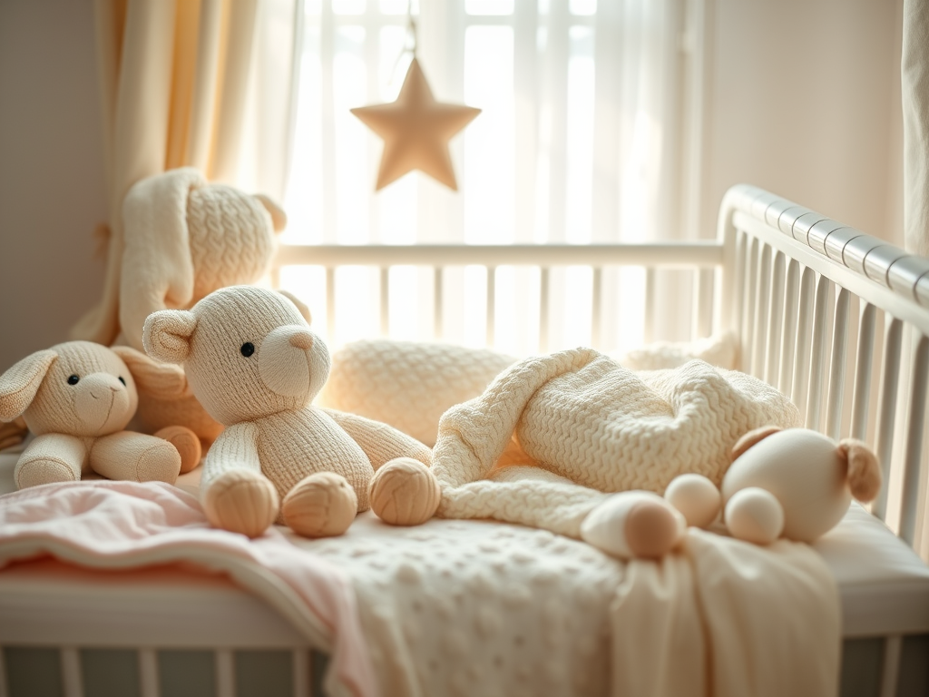 Baby Registry Regrets & Must-Haves: What You Really Need